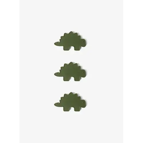 Citron Ice packs - set of 3 - dino