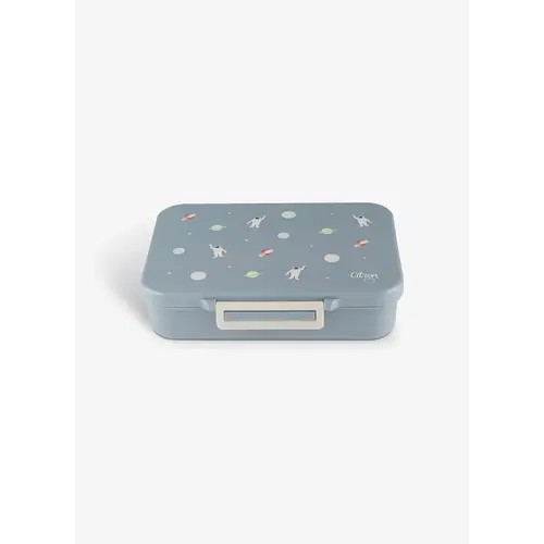 Citron Lunchbox Tritan - Spaceship
