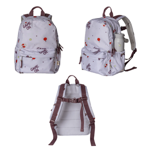 Citron Medium Backpack - Cool Kid