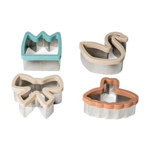 Citron Sandwich - Cutter - Ballerina