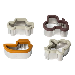 Citron Sandwich - Cutter - Vehicles