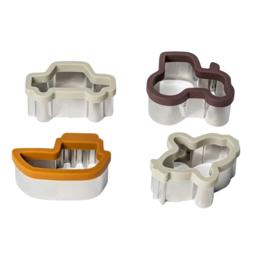 Citron Sandwich - Cutter - Vehicles