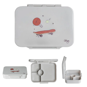 Citron Lunchbox Tritan - Cool Kid