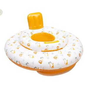Swim Essentials Baby Float - Meerkleurig - Jungle - 0/1 Jaar Swim Essentials Baby Float - Meerkleurig - Jungle - 0/1 Jaar
