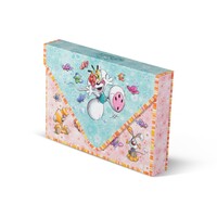 DIDDL briefpapierset in stevige doos