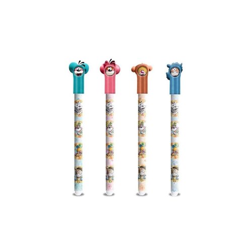 Diddl DIDDL 1 Uitwisbare twist pen (diverse kleuren)