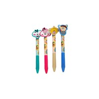 DIDDL Uitwisbare pen (diverse kleuren)