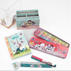 Diddl DIDDL geschenkset schrijfwaren