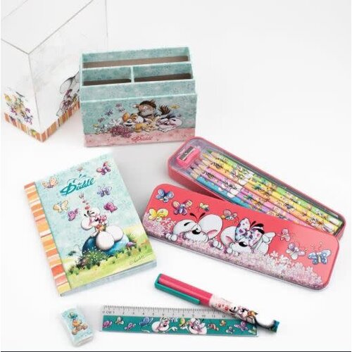 Diddl DIDDL geschenkset schrijfwaren