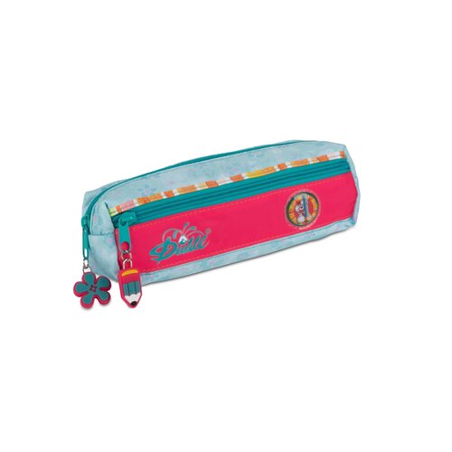 Diddl DIDDL pennenzak blauw