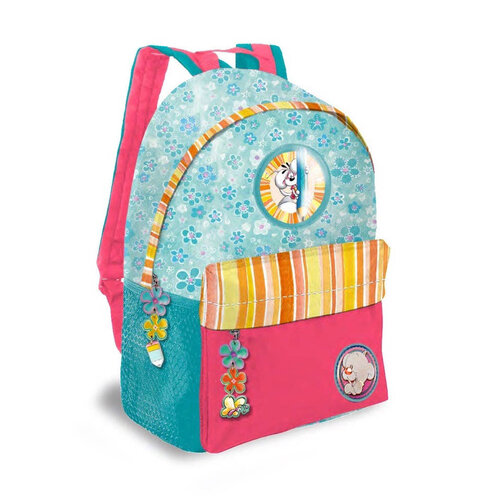 Diddl DIDDL rugzak blauw