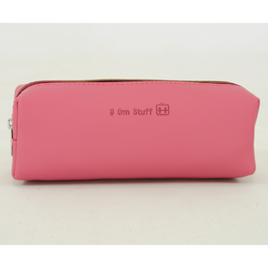 Own Stuff Pennenzak - Antique Pink