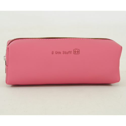 Own Stuff Pennenzak - Antique Pink
