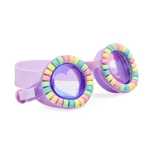 Bling2o Zwembril Pool Jewels - Lovely Lilac