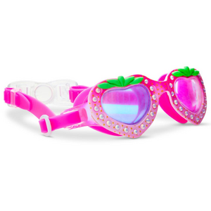 Bling2o Zwembril Strawberry - Berry Pink