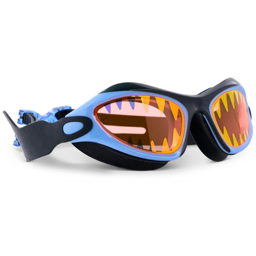 Bling2o Zwembril Covert Chomp - Deep Cover