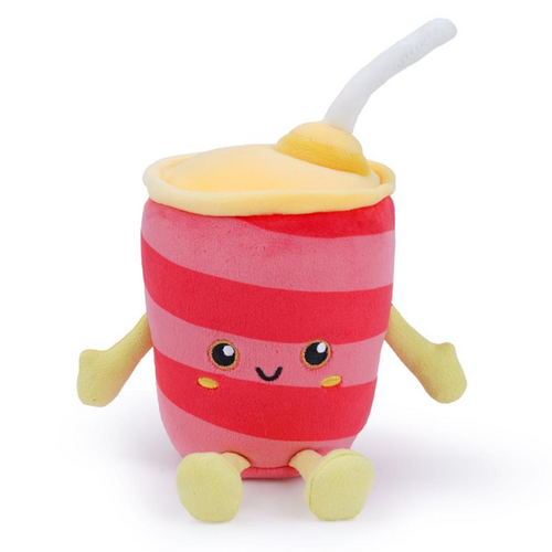 Besitos Squishies Dranken - Cola (21cm)