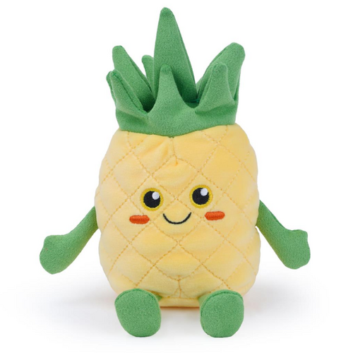 Besitos Squishies Fruit - Ananas (23cm)