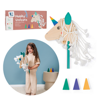 Hobby Unicorn