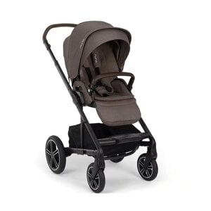 Nuna MIXX NEXT kinderwagen Chestnut