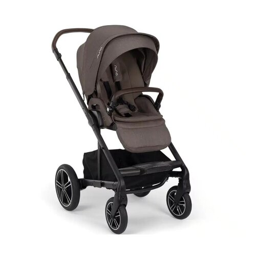Nuna MIXX NEXT kinderwagen Chestnut