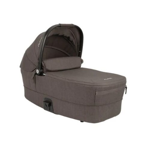 Nuna MIXX reiswieg Chestnut