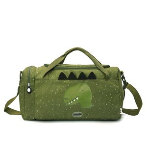 Trixie Kids gym bag - Mr. Dino