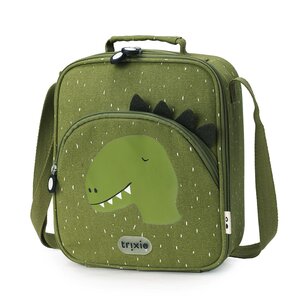 Trixie Thermische lunchtas - Mr. Dino