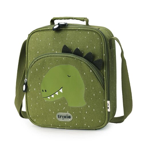 Trixie Thermische lunchtas - Mr. Dino Trixie Thermische lunchtas - Mr. Dino