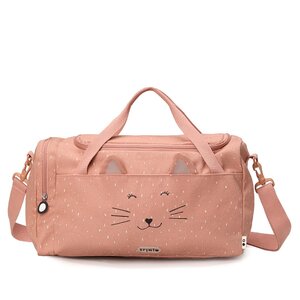 Trixie Kids gym bag - Mrs. Cat