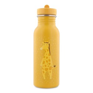 Trixie Drinkfles 500ml - Mr. Giraffe
