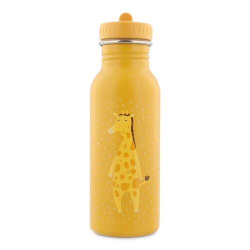 Trixie Drinkfles 500ml - Mr. Giraffe Trixie Drinkfles 500ml - Mr. Giraffe