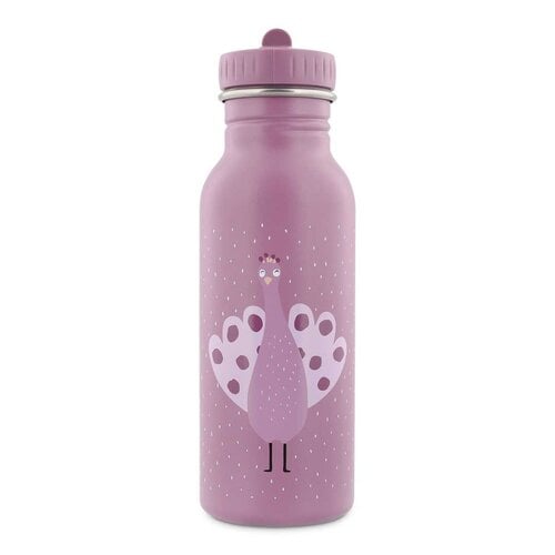 Trixie Drinkfles 500ml - Mrs. Peacock
