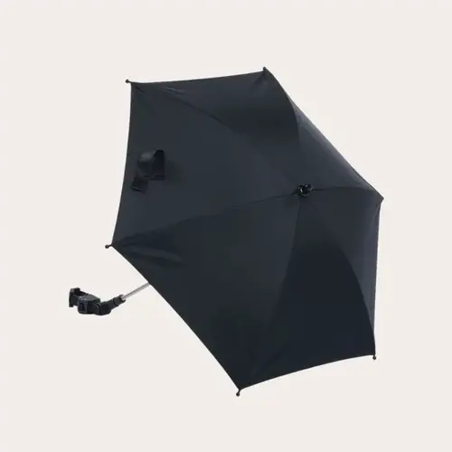 Mamelou PARASOL - Black Mamelou PARASOL - Black