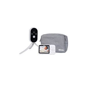 Béaba Babyfoon Zen Travel wit