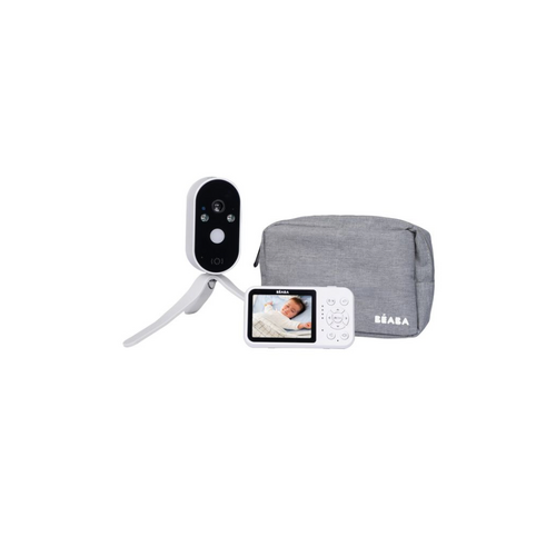 Béaba Babyfoon Zen Travel wit