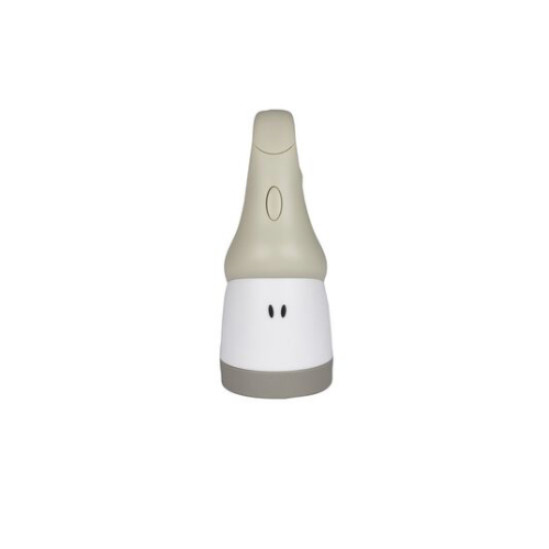 Béaba Pixie Torch nachtlampje 2-in-1 - Clay