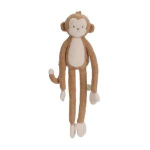 Little Dutch Knuffel Aap XL - Safari Friends GRS
