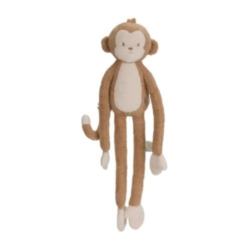 Little Dutch Knuffel Aap XL - Safari Friends GRS