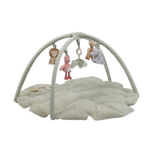 Little Dutch Speelkleed met boog - Safari Friends GRS
