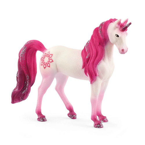 Schleich Mandala Eenhoornmerrie - Bayala