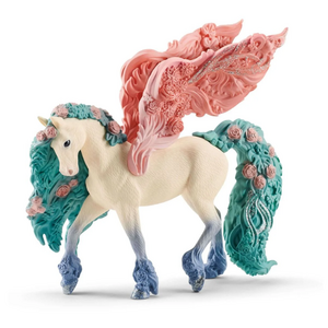 Schleich Bloemenpegasus - Bayala