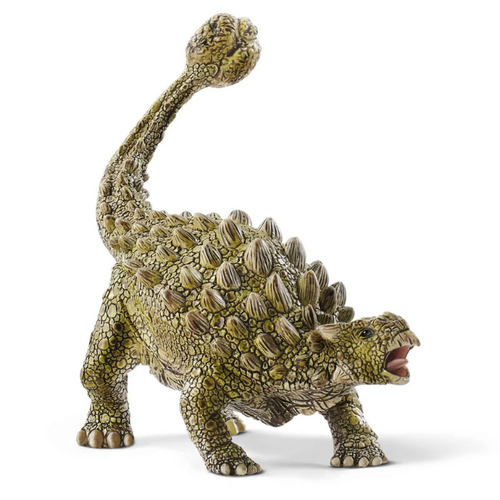 Schleich Ankylosaurus - Dinosaurs