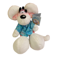 DIDDL Knuffel Diddl (20cm)