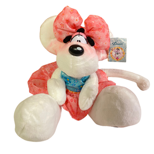 Diddl DIDDL Knuffel Diddlina (30cm) Diddl DIDDL Knuffel Diddlina (30cm)
