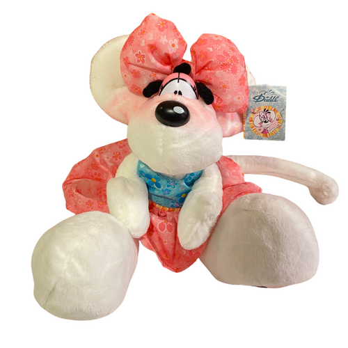 Diddl DIDDL Knuffel Diddlina (30cm) Diddl DIDDL Knuffel Diddlina (30cm)