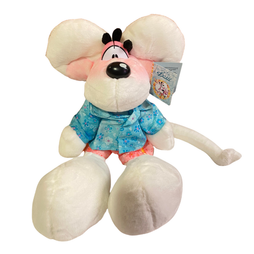 Diddl DIDDL Knuffel Diddl (30cm)