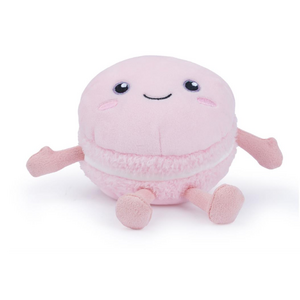 Besitos Squishies Desserts - Macaron (17cm)