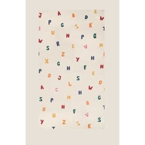 Molisandco Microfiber towel - ABC- 90x160cm Molisandco Microfiber towel - ABC- 90x160cm
