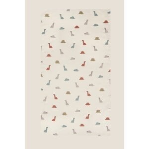 Molisandco Microfiber towel - Dinos - 90x160cm Molisandco Microfiber towel - Dinos - 90x160cm
